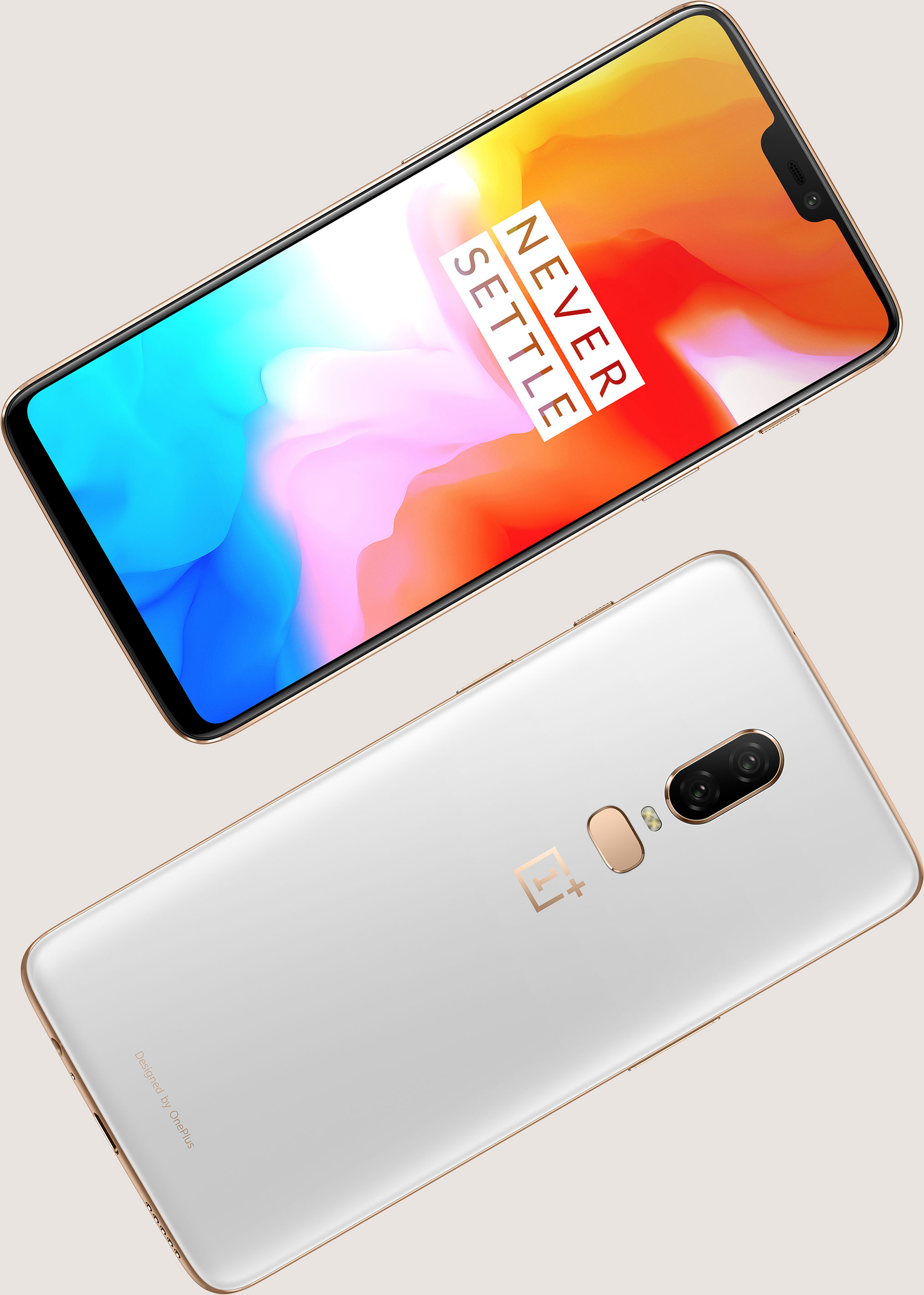 OnePlus6 高性能海外スマホ - その他