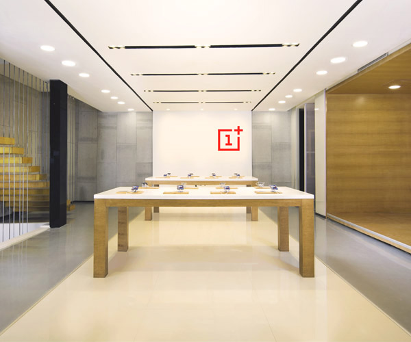 Oneplus Authorized Stores Oneplus India