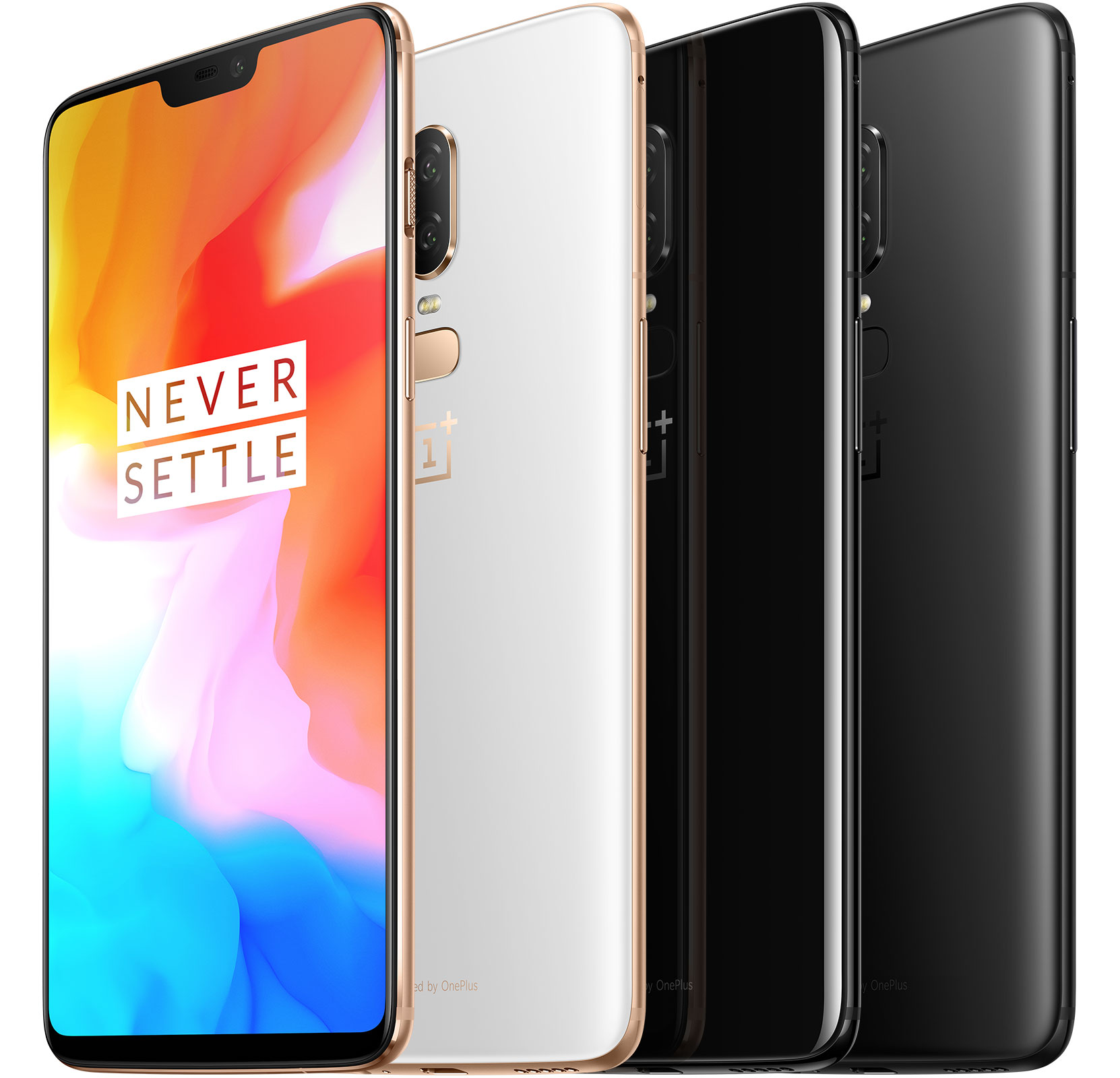  It looks stunning inward mirror dark variant only it produce catches finger impress marks ONEPLUS 6, Is it worth it?