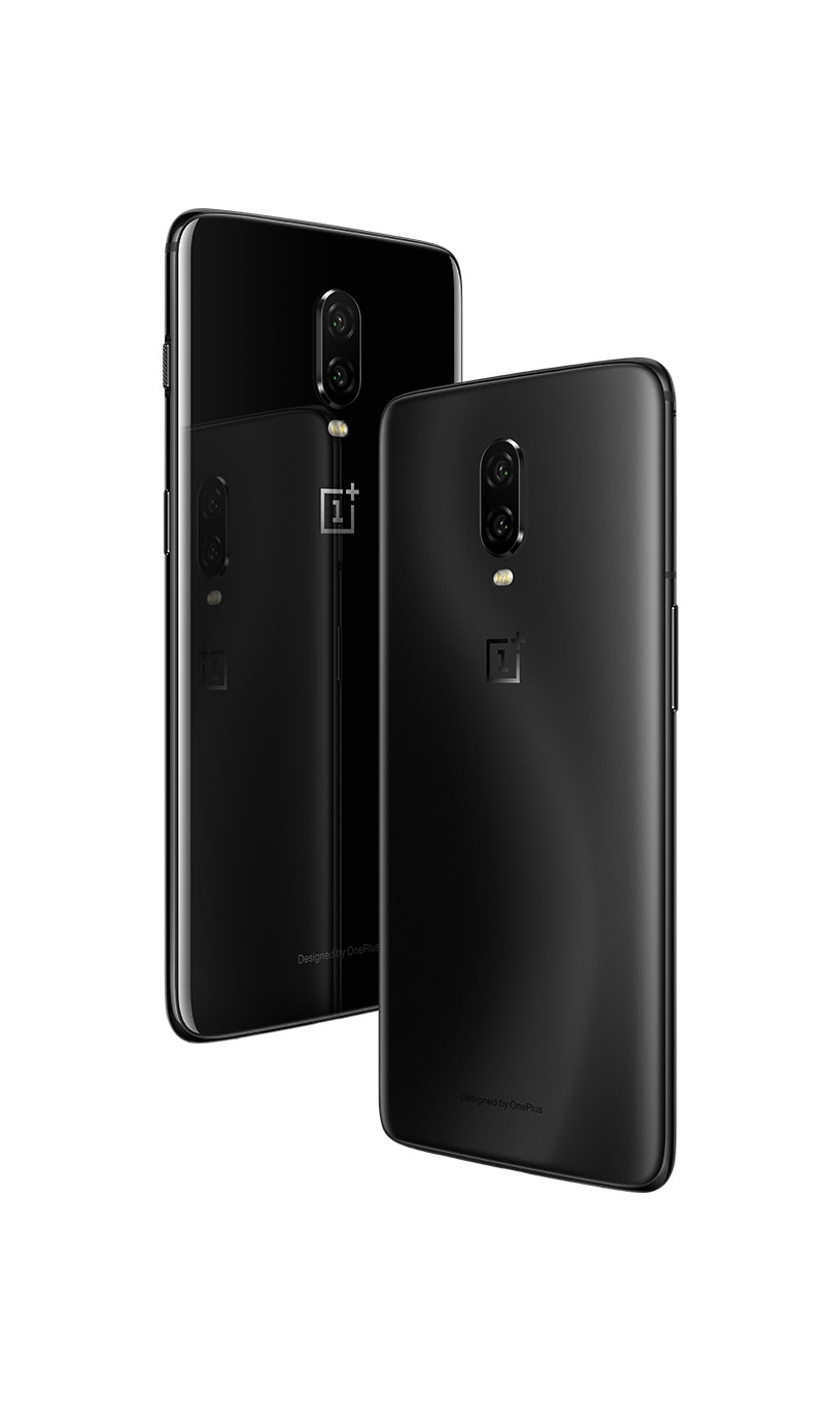 pronunciation worry have confidence Buy OnePlus 6T - OnePlus (United States)