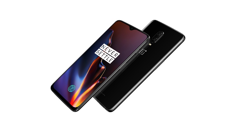 Buy OnePlus 6T - OnePlus (United States)