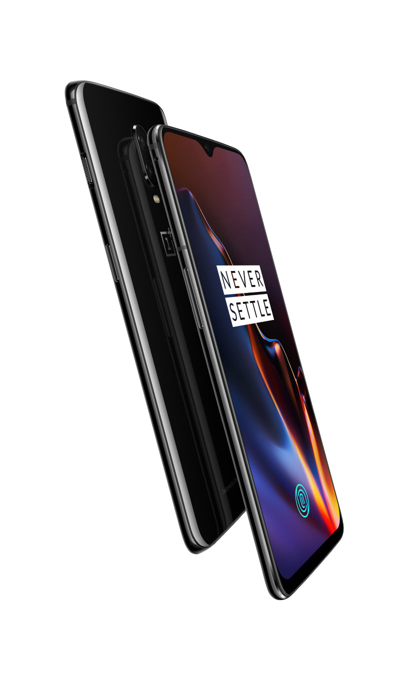 pronunciation worry have confidence Buy OnePlus 6T - OnePlus (United States)