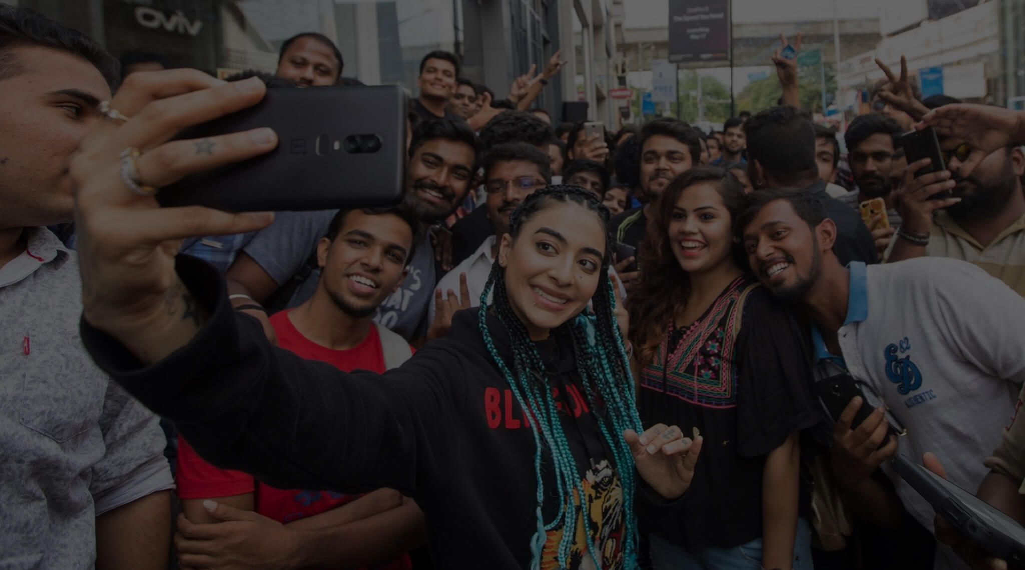 OnePlus Care: Exclusive benefits just for you