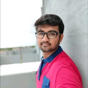 BhuvanThakkar