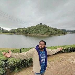 Siddharth S