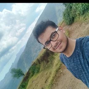 HarshitNanda
