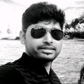 Arkadeep Ghosh