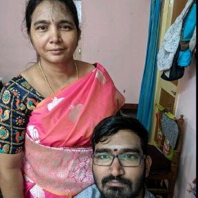 Nachiappan Subramanian