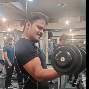 Pushparajdubey