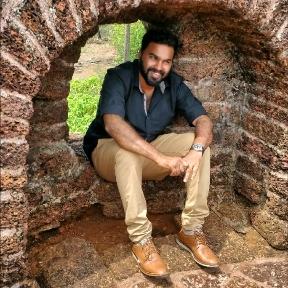 RATHEESH.A.V