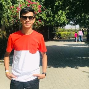 agarwalaniket