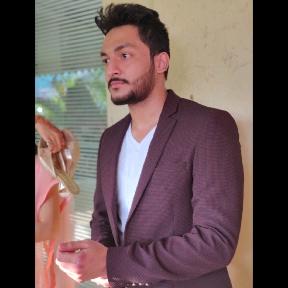 Atharva Darekar