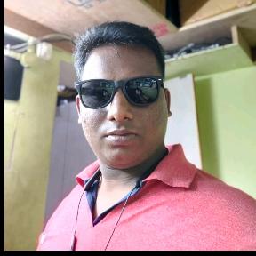 ATISH SHETTY