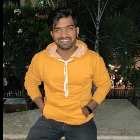 Arjun manere