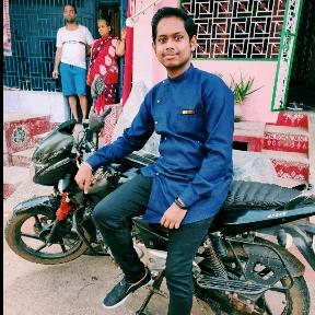 BABLUBIKASH