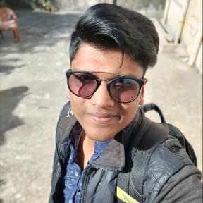 Ridhav Aggarwal