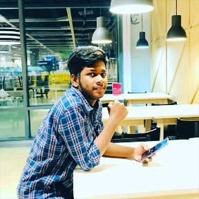 Karthikperka