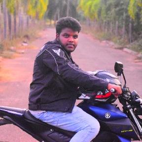 Taninki Siva Sai Krishna