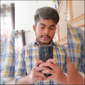 Naman Panwar