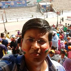 Mithun Kumar Gumgaonkar