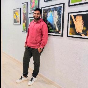 vinay143u