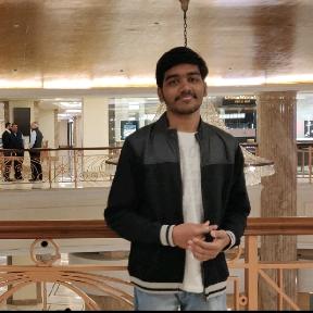 rohith.srivastav