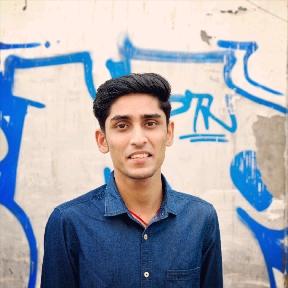 Rishab Saxena