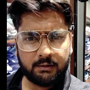Rituraj Mishra