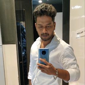 Gaurav Waikar