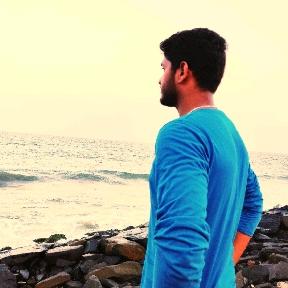 Pradeep gowda22