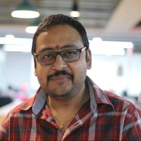sreenivasabhargav
