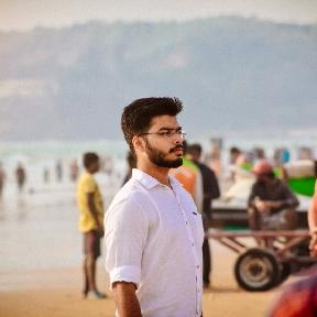 udayJR