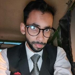 ShakirIqbal