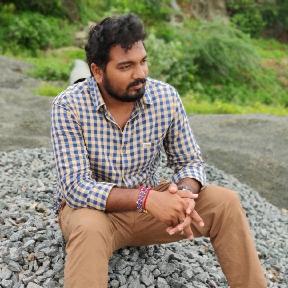 Tharun Suryadevara