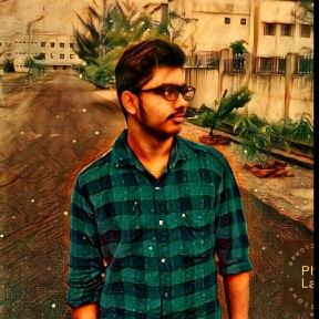 Bhargav.K.L