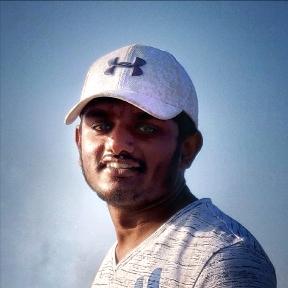 KShivaPrasad