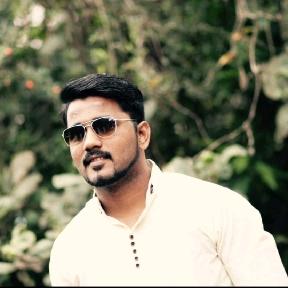 KishorDhanve