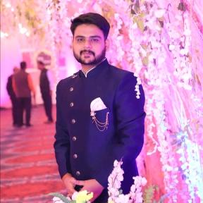 rahul pandey