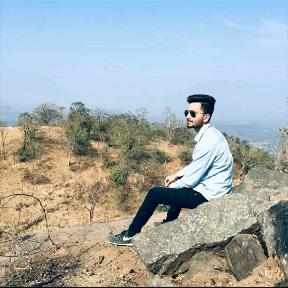 Shivam patil
