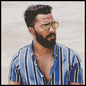 Venkatesh Anem