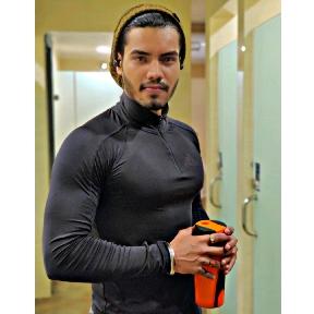 Siddharth gurjar