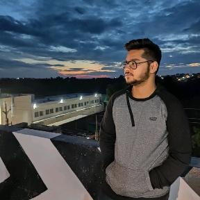 Humanshu Madhwani