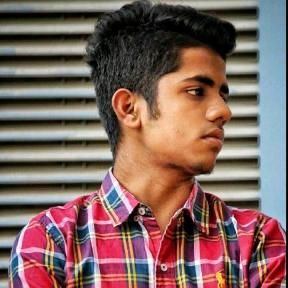 Kanishkchoudhary