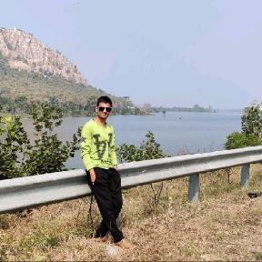 Ravi Nimkarde