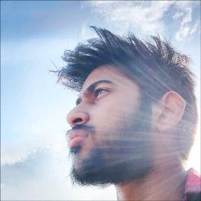 RISHWAK NAIDU