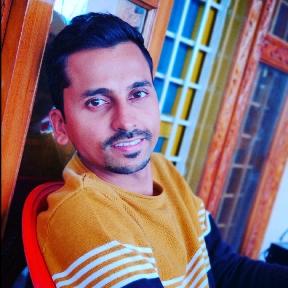 Sagar RK