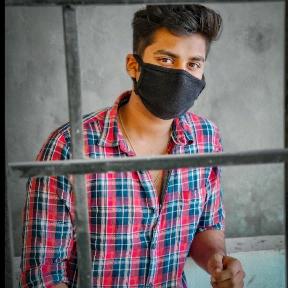 Anandu KM
