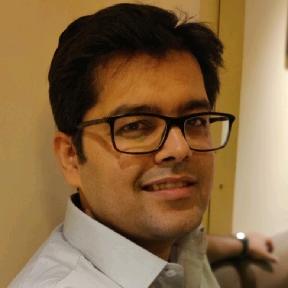 Pranav Phatak