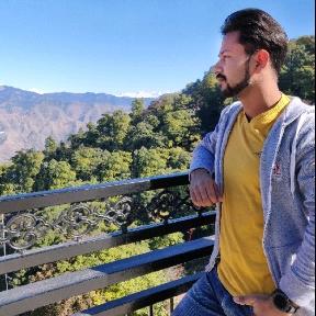 LoveThakur