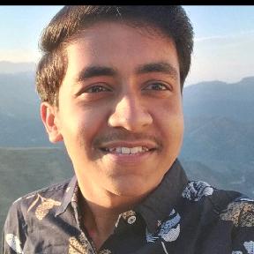 Harshporwal